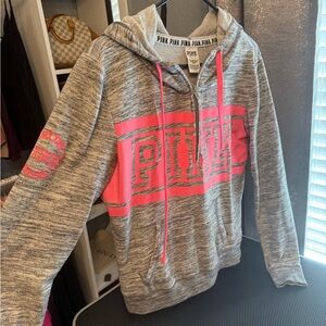 Victorias Aecret sweatshirt size small